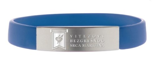 Narukvice Magnus Vitezovi BSM