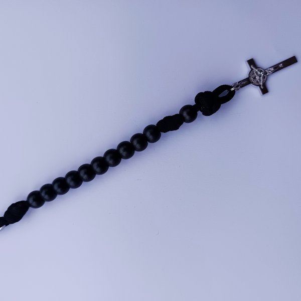 Križ / Desetica krunice, Desetice