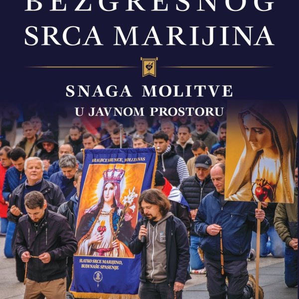 Snaga molitve u javnom prostoru / Vitezovi Bezgrešnog Srca Marijina, Publikacije