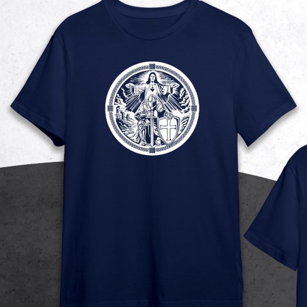 KRATKA MAJICA (3XL) / Vitez, Odjeća