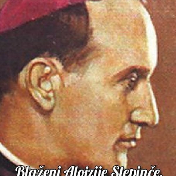 Bl. Alojzije Stepinac, Magneti