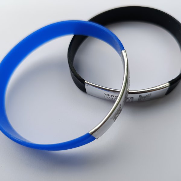 PLAVA NARUKVICA / Vitezovi BSM, Narukvice