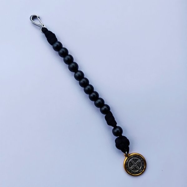 medaljica sv. Benedikta / Desetica krunice, Desetice