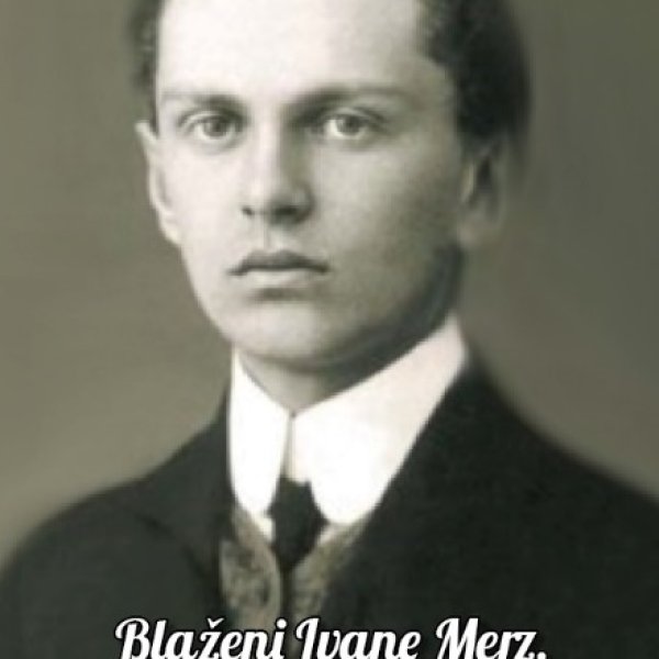 Bl. Ivan Merz, Magneti