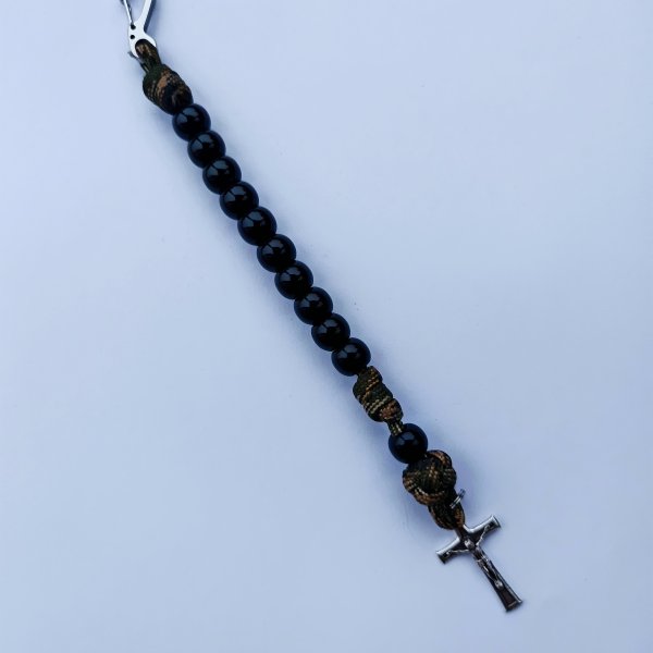 crna / Desetica krunice, Desetice