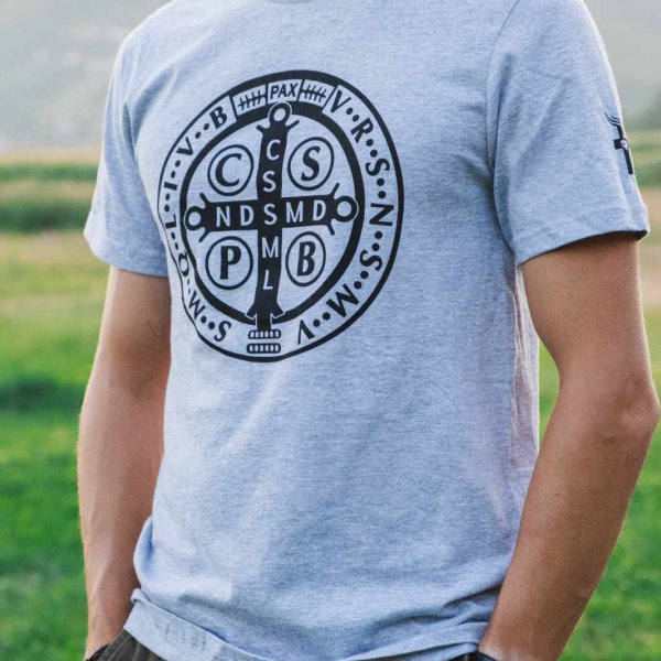 kratka majica (L) / Benedikt, Odjeća