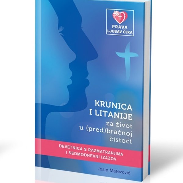 Krunica i litanije za život u (pred)bračnoj čistoći, Publikacije