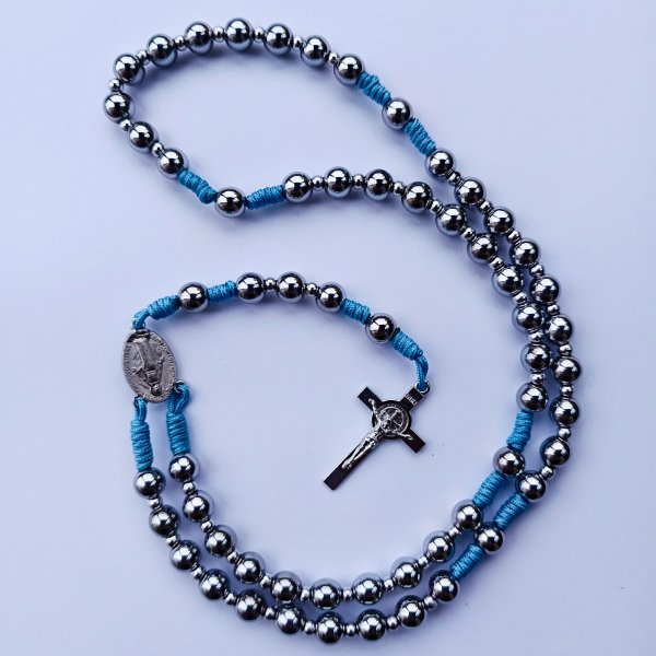 Čudotvorna medaljica / Gospina krunica, Krunice