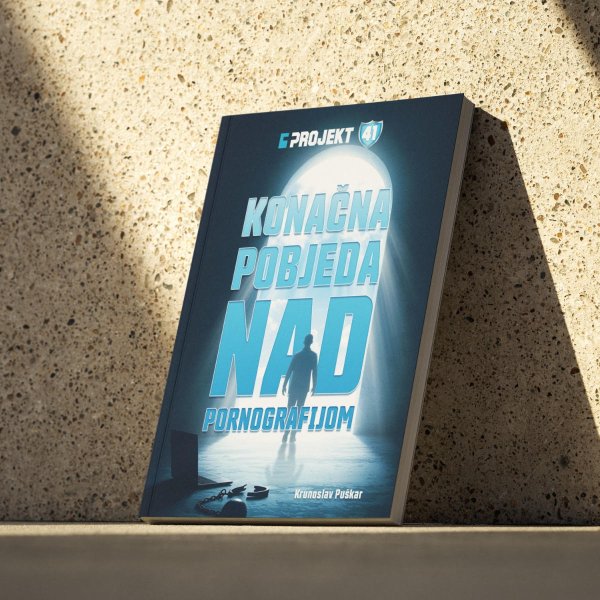 Konačna pobjeda nad pornografijom / Projekt 41, Publikacije
