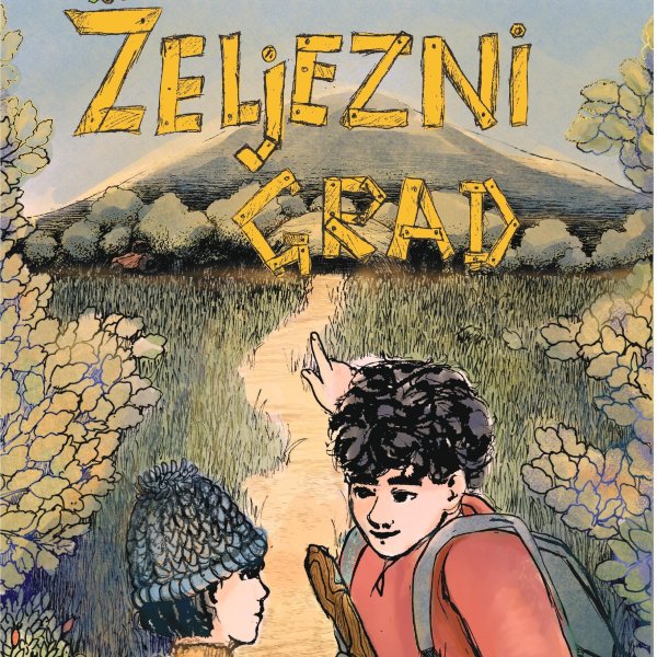 Željezni grad, Publikacije